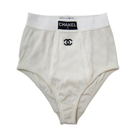 chanel mens underwear